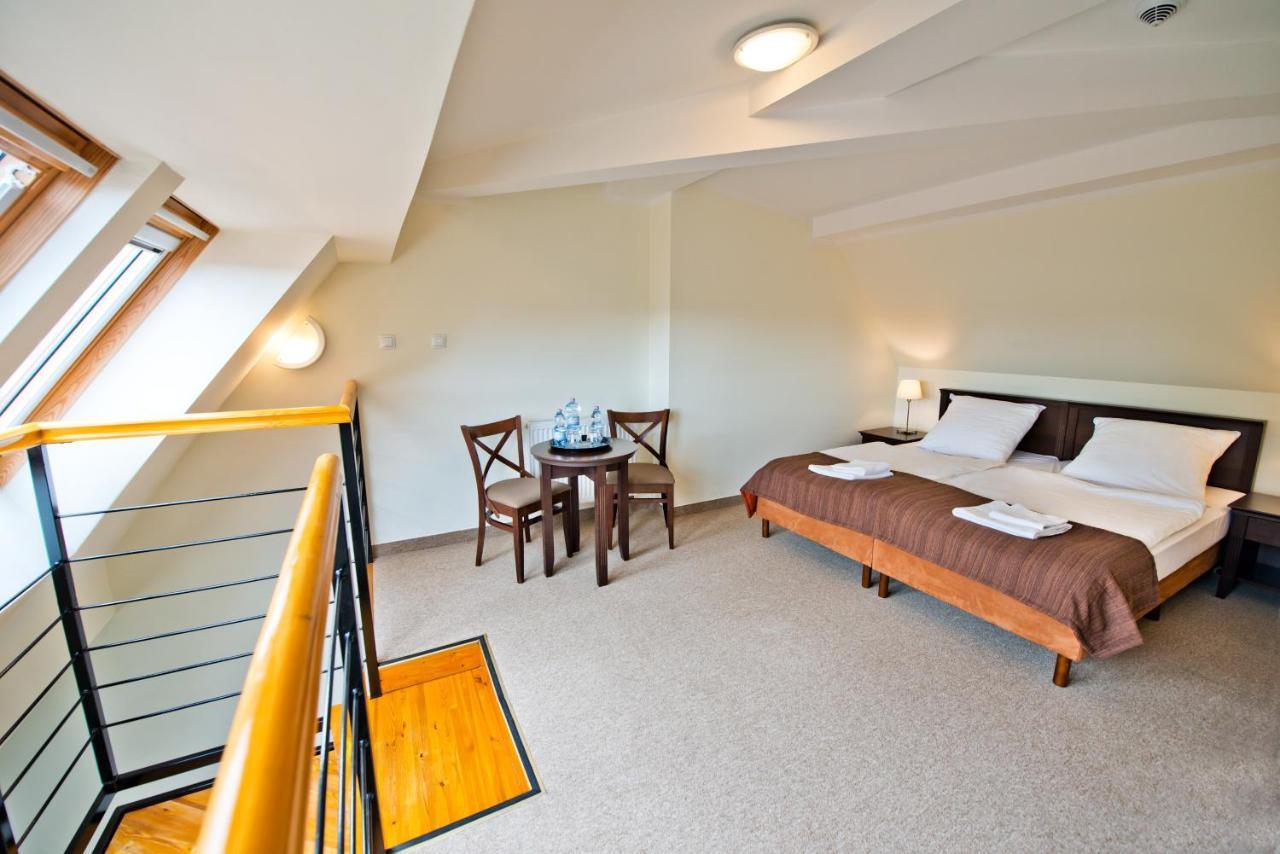 Hotel Mona Lisa Wellness & Spa Kołobrzeg Eksteriør bilde