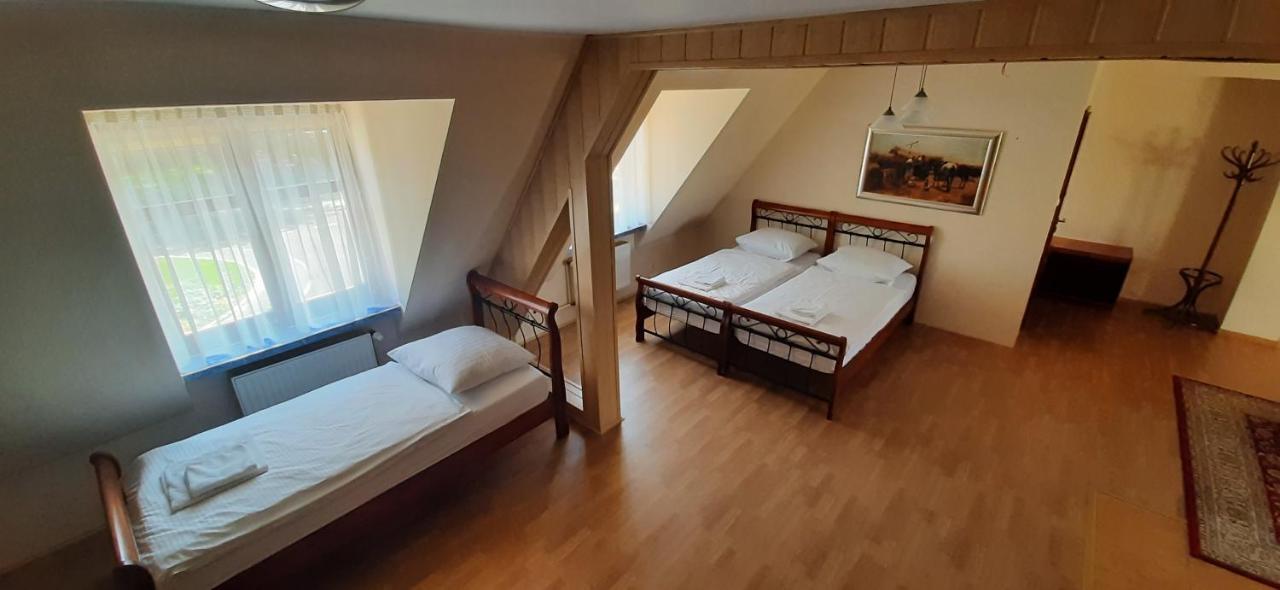 Hotel Mona Lisa Wellness & Spa Kołobrzeg Eksteriør bilde
