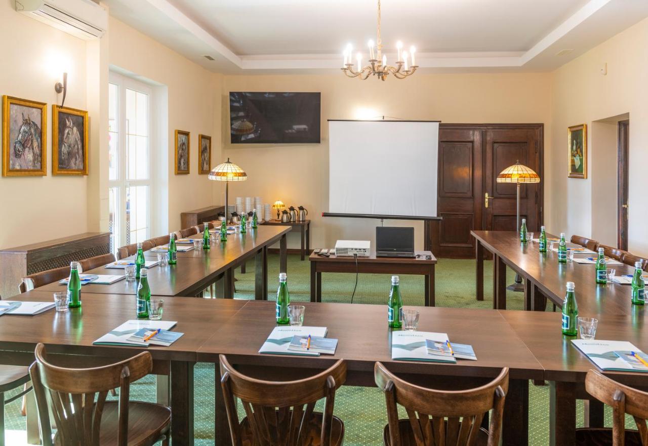 Hotel Mona Lisa Wellness & Spa Kołobrzeg Eksteriør bilde